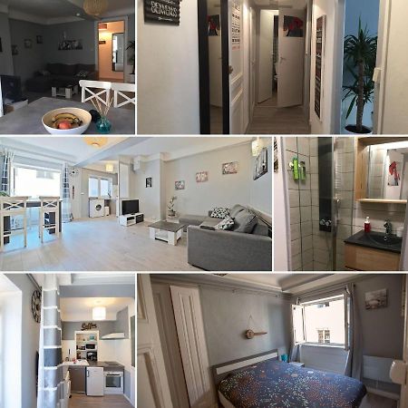 L'Hyper Centre Terreaux 45M2 Apartment Lyon Luaran gambar